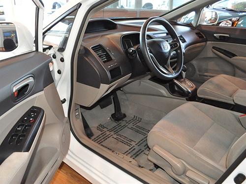 Honda Civic 2011 photo 4
