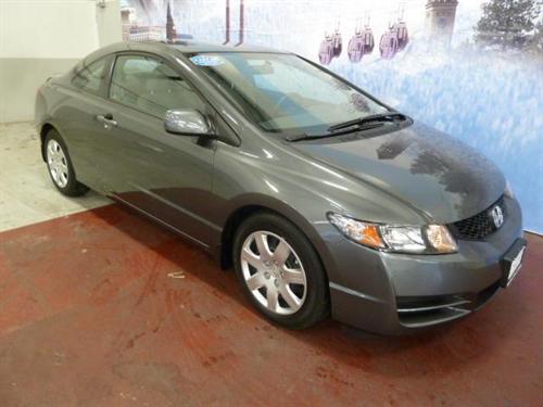 Honda Civic Elk Conversion Van Other