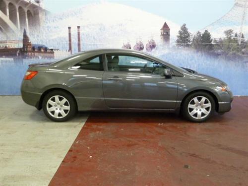 Honda Civic 2011 photo 1