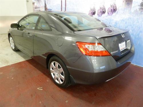 Honda Civic 2011 photo 4