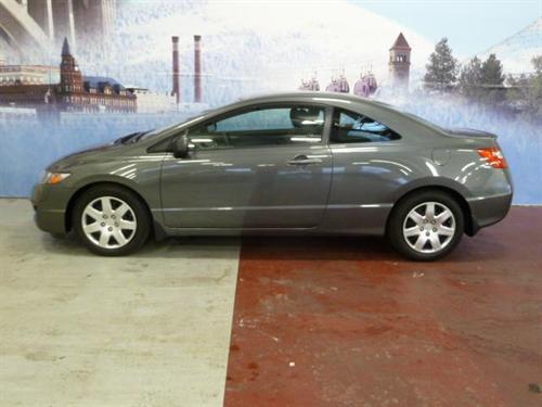 Honda Civic 2011 photo 5