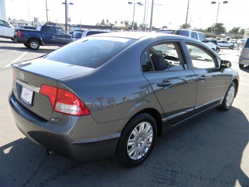 Honda Civic 2011 photo 3