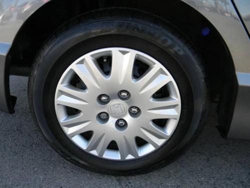 Honda Civic 2011 photo 5