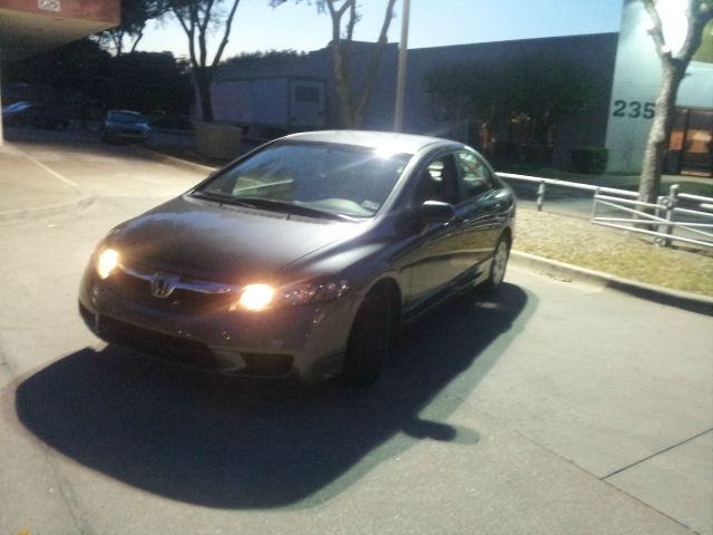 Honda Civic 2011 photo 1