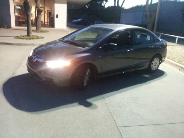 Honda Civic 2011 photo 2
