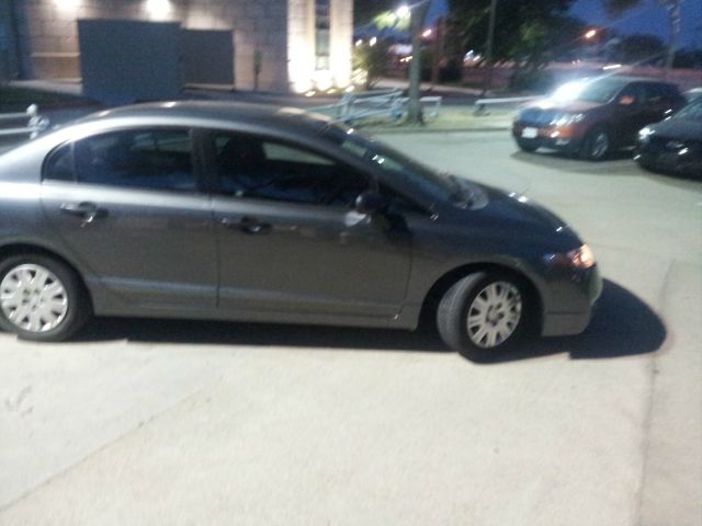 Honda Civic 2011 photo 3