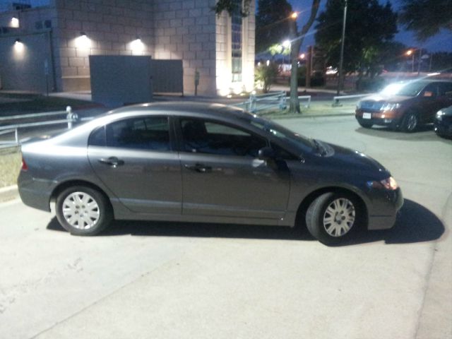 Honda Civic 2011 photo 4