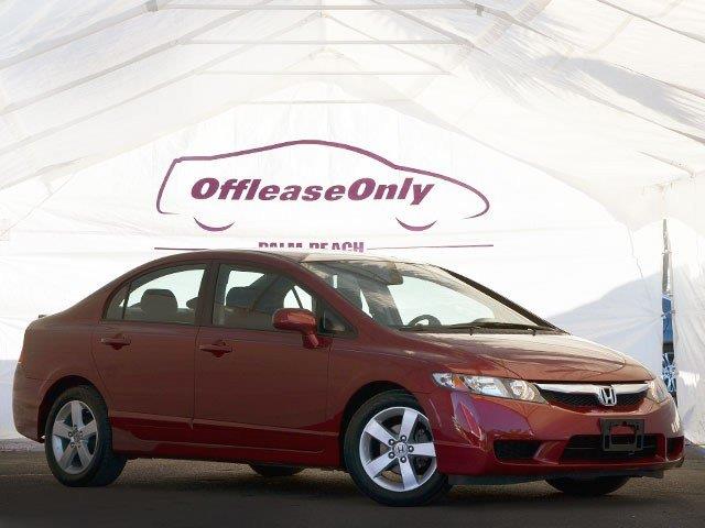 Honda Civic 2011 photo 1