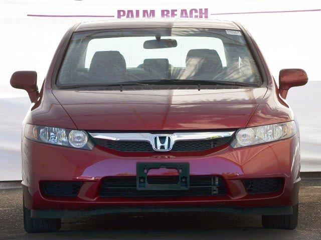 Honda Civic 2011 photo 2