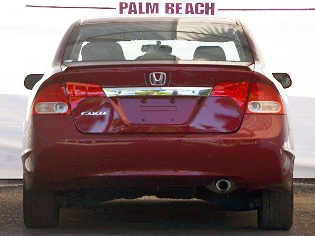 Honda Civic 2011 photo 3