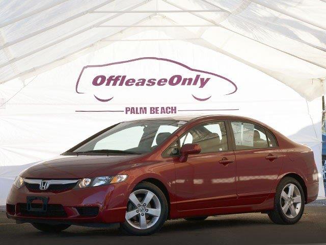 Honda Civic 2011 photo 4