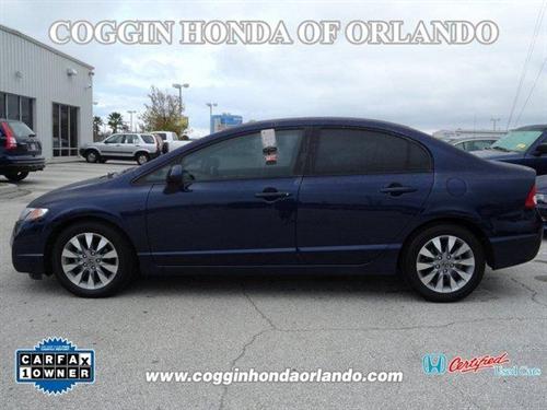 Honda Civic 2011 photo 3