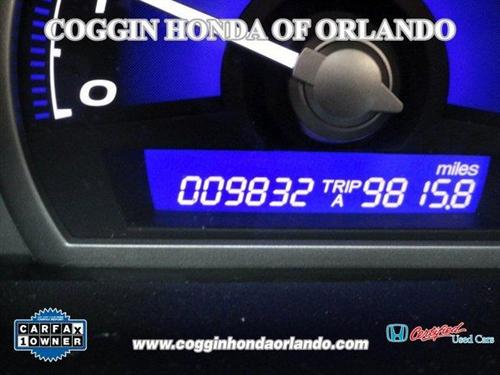 Honda Civic 2011 photo 5