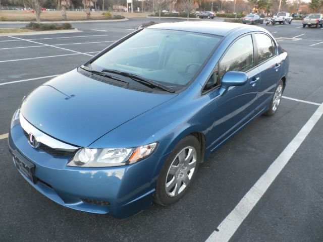 Honda Civic 2011 photo 1
