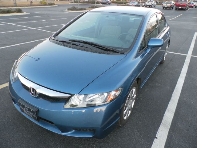 Honda Civic 2011 photo 2