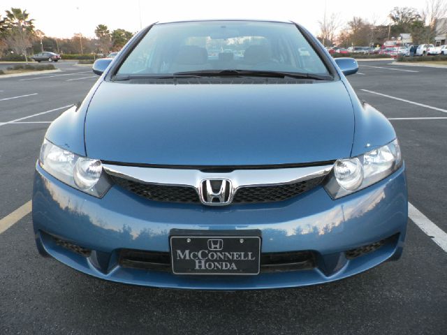 Honda Civic 2011 photo 3