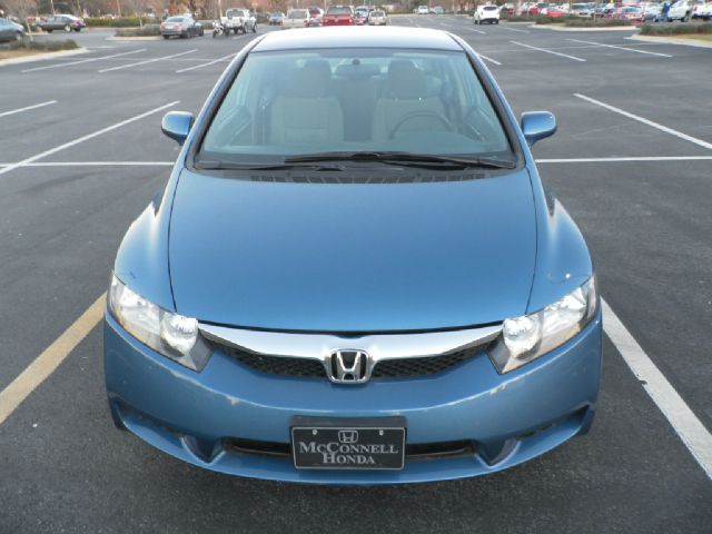 Honda Civic 2011 photo 4