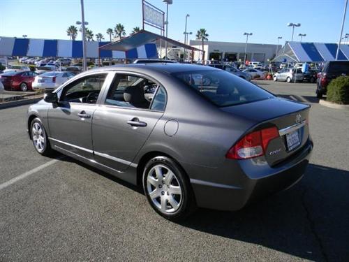 Honda Civic 2011 photo 3