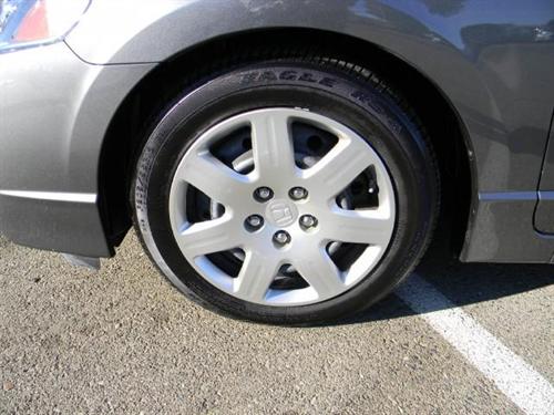 Honda Civic 2011 photo 5