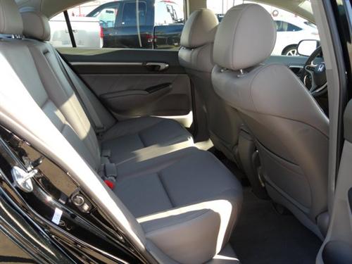 Honda Civic LS 2WD Other