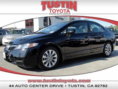 Honda Civic 2011 photo 1