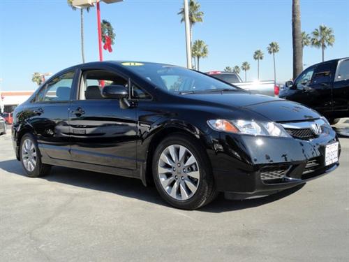 Honda Civic 2011 photo 2