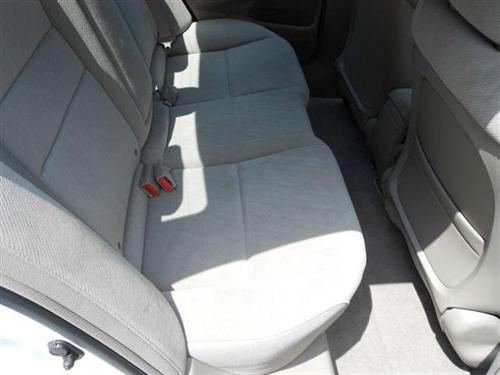 Honda Civic Open-top Other