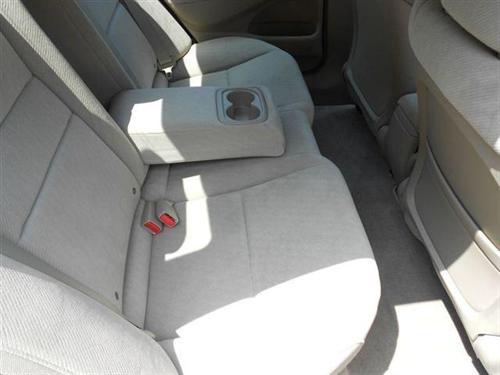 Honda Civic 2011 photo 1