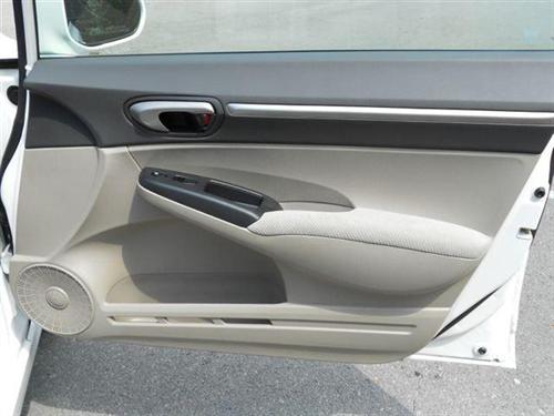 Honda Civic 2011 photo 2