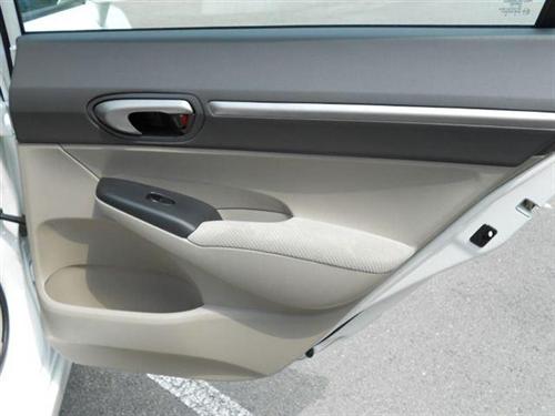 Honda Civic 2011 photo 3