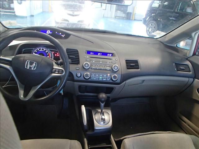 Honda Civic 2011 photo 1