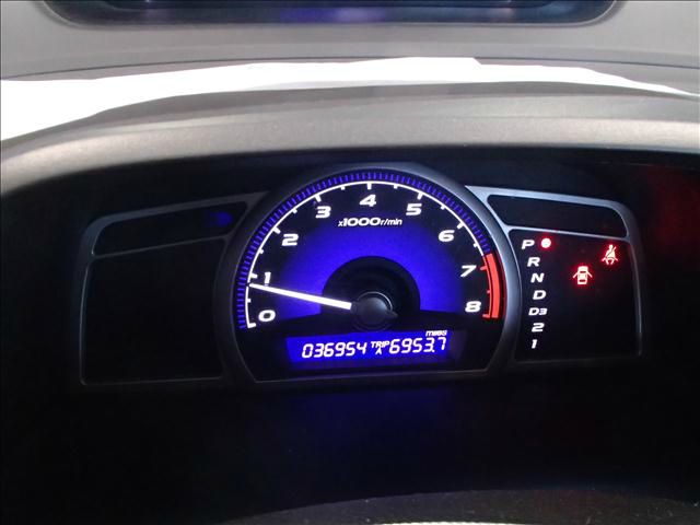 Honda Civic 2011 photo 2