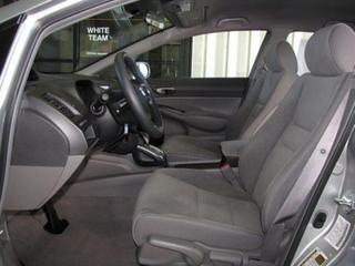 Honda Civic Elk Conversion Van Other