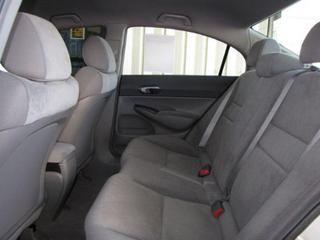 Honda Civic 2011 photo 1