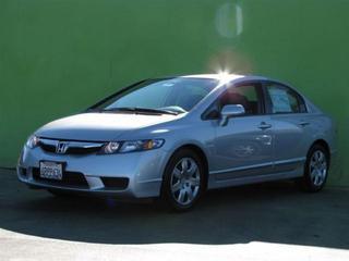 Honda Civic 2011 photo 3