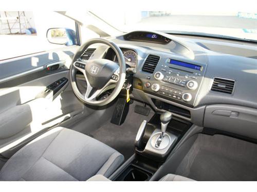 Honda Civic 2011 photo 2