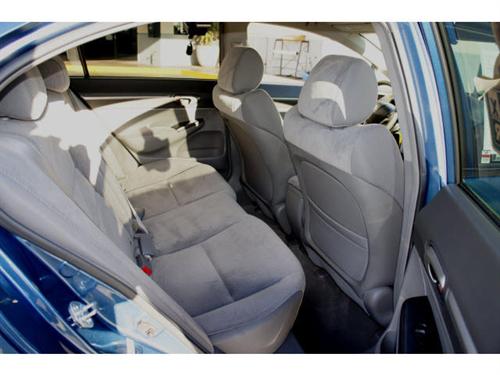 Honda Civic 2011 photo 3