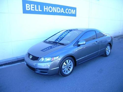 Honda Civic Open-top Other