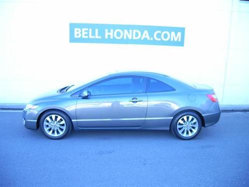 Honda Civic 2011 photo 1