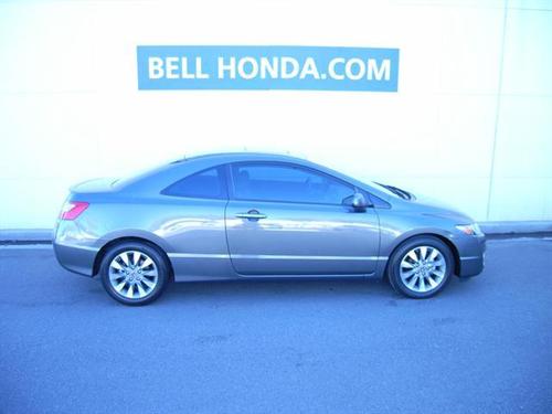 Honda Civic 2011 photo 2