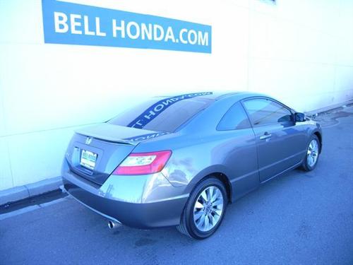 Honda Civic 2011 photo 3