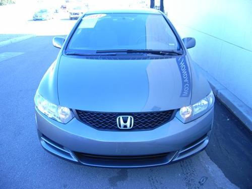 Honda Civic 2011 photo 4