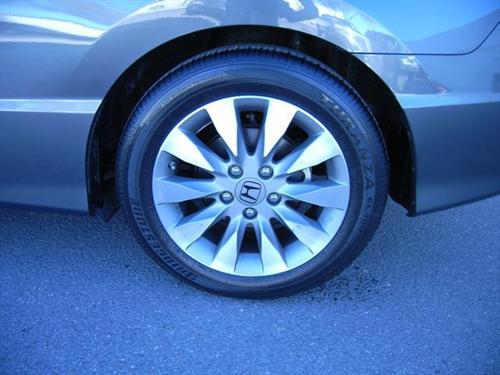 Honda Civic 2011 photo 5