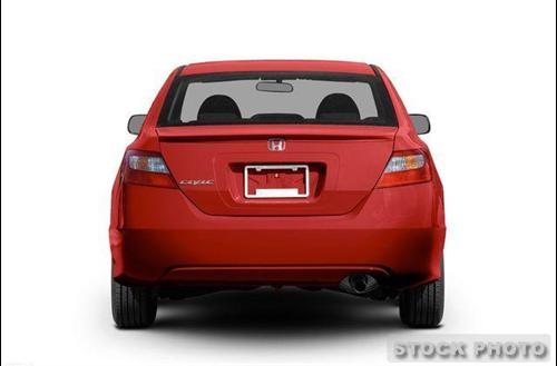 Honda Civic Elk Conversion Van Other