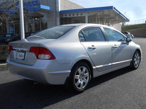 Honda Civic 2011 photo 5