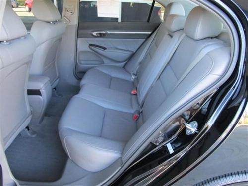 Honda Civic 2011 photo 2