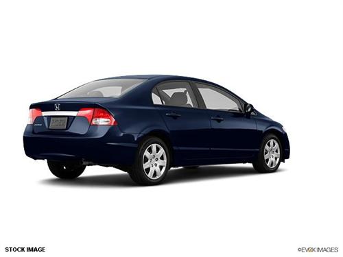 Honda Civic 2011 photo 1