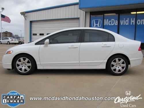 Honda Civic 2011 photo 1