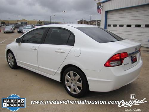 Honda Civic 2011 photo 2