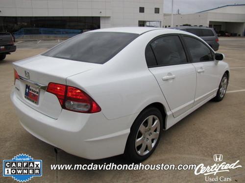 Honda Civic 2011 photo 4